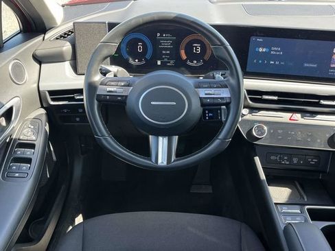 Used 2025 Hyundai Sonata SEL FWD image 17