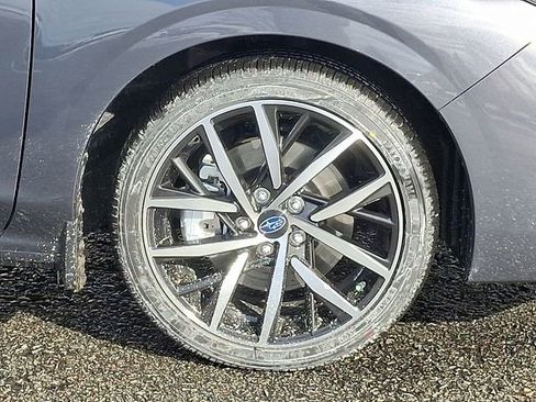 New 2026 Subaru Impreza 2.0i Sport image 9