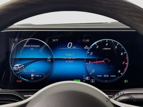 Used 2023 Mercedes-Benz GLS 450 4MATIC image 15