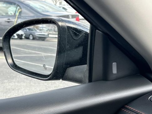 Used 2021 Nissan Sentra SR image 21