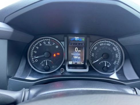 Used 2023 Toyota Tacoma TRD Pro image 10