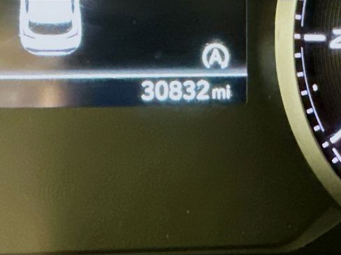 Certified 2023 Hyundai Santa Fe SE w/ Cargo Package image 12