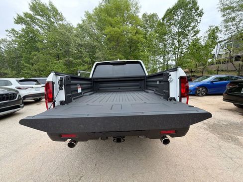 New 2026 Honda Ridgeline RTL image 21