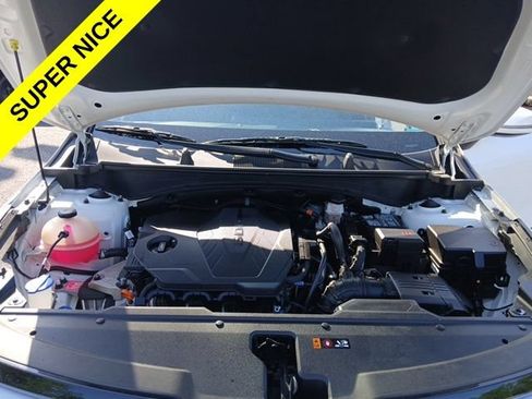Used 2023 Kia Sportage EX FWD image 34