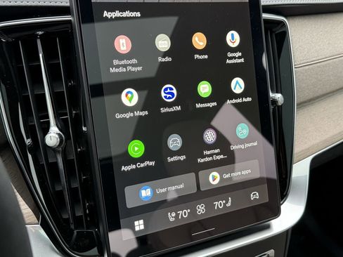 New 2026 Volvo XC90 B6 Ultra w/ Lounge Package image 21