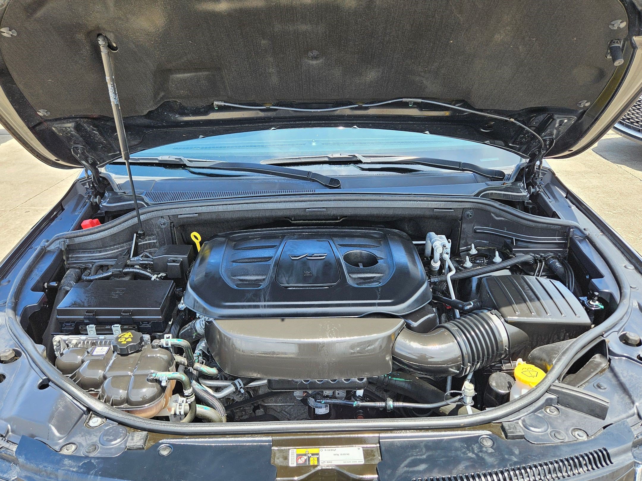Used 2021 Jeep Grand Cherokee Limited RWD image 32