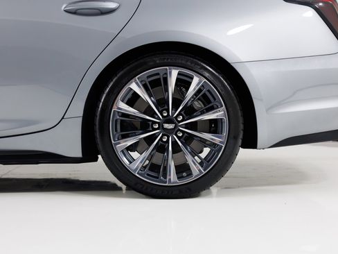 Used 2024 Cadillac CT5 V Blackwing w/ Driver Assist Package image 10