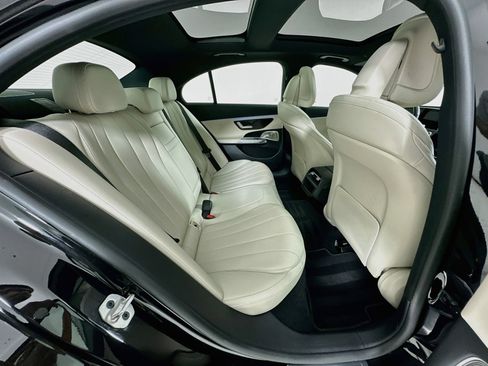 Certified 2025 Mercedes-Benz E 350 Sedan image 30