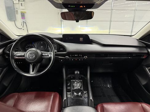 Used 2023 MAZDA MAZDA3 s image 12
