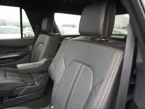 Certified 2023 Ford Expedition Platinum image 14