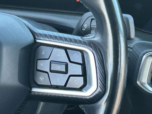 Used 2024 Ford Mustang Premium RWD image 23
