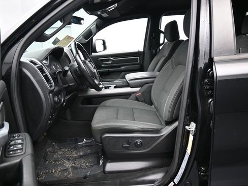 Used 2020 RAM 1500 Big Horn RWD image 11