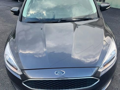 Used 2017 Ford Focus SE image 12