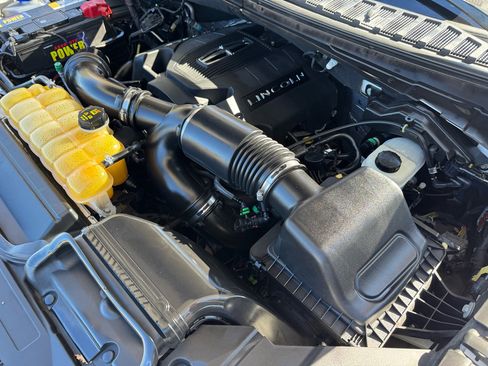 Used 2018 Lincoln Navigator Black Label w/ Cargo Package image 28