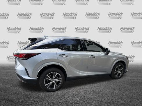 Used 2024 Lexus RX 350 FWD w/ Technology Package image 10
