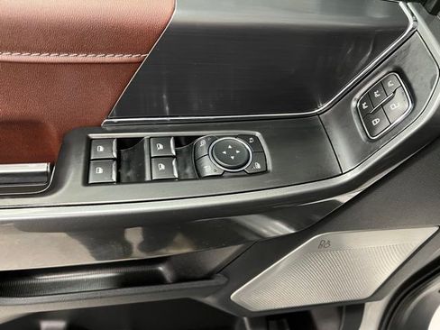 Used 2023 Ford F150 Lariat w/ Equipment Group 502A High image 23