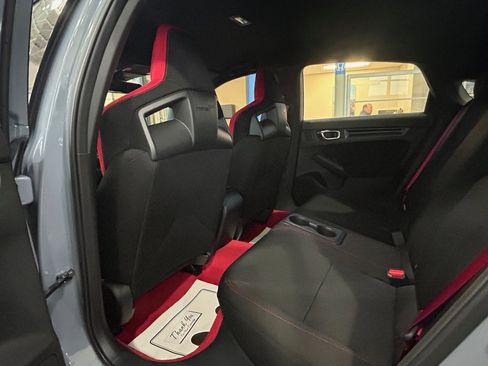 New 2025 Honda Civic Type R image 19
