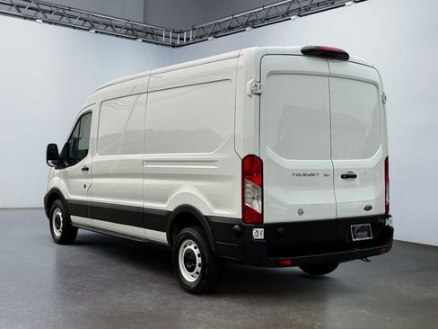 Used 2024 Ford Transit 150 148 Medium Roof w/ Load Area Protection Package RWD image 7