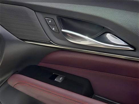 New 2025 Cadillac CT4 Sport image 26