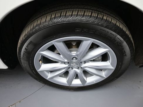 Certified 2024 Acura RDX SH-AWD image 13
