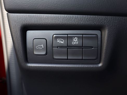 Certified 2021 MAZDA CX-5 Grand Touring w/ GT Premium Package image 22