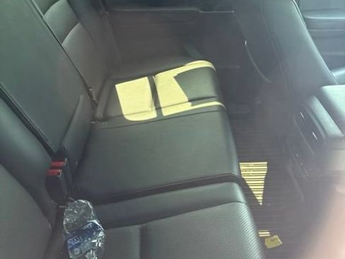 Used 2024 Honda Ridgeline Black Edition image 7