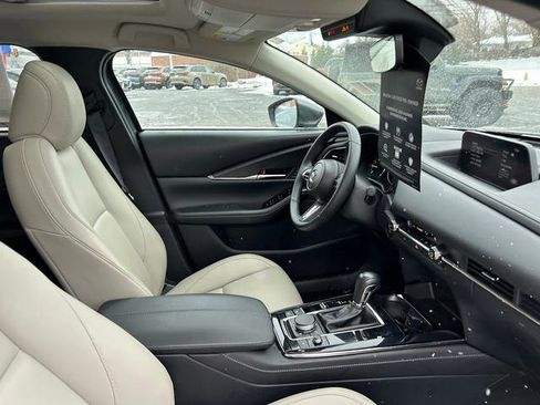 Certified 2025 MAZDA CX-30 AWD 2.5 S w/ Preferred Package image 25