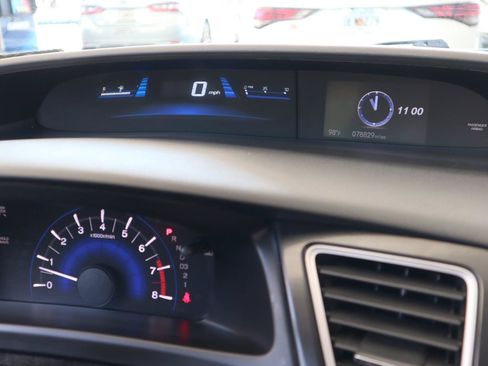 Used 2013 Honda Civic EX image 27