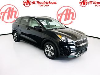 Used 2019 Kia Niro EX image 1
