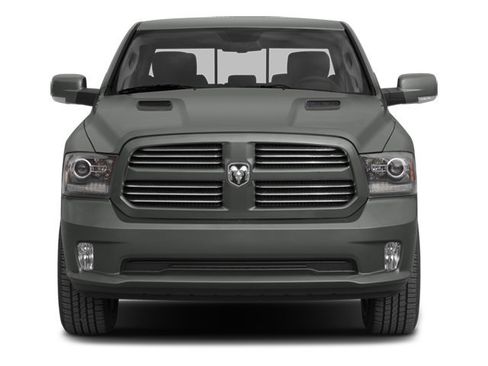 Used 2013 RAM 1500 Laramie RWD image 7