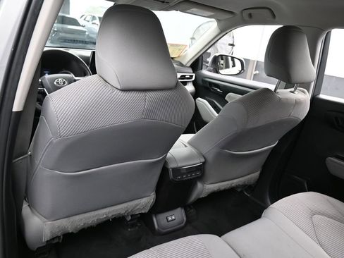 Used 2022 Toyota Highlander L image 31