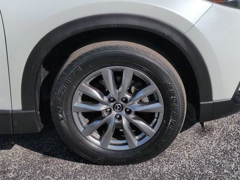 Used 2019 MAZDA CX-9 Touring w/ Touring Premium Package AWD/4WD image 10