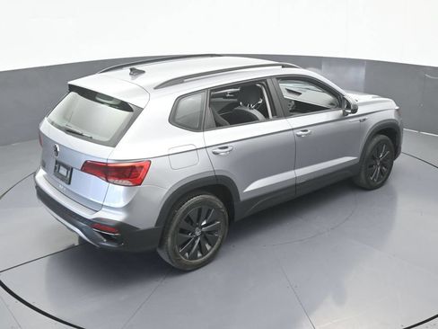 Used 2024 Volkswagen Taos S FWD image 44