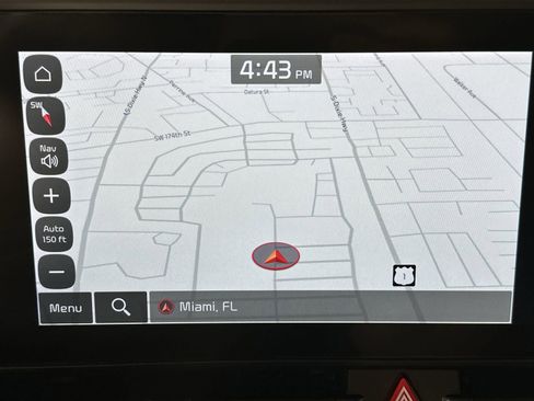 Used 2025 Kia Sportage EX w/ Premium Package image 22