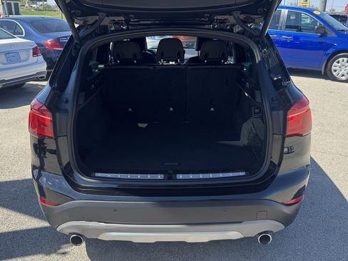 Used 2019 BMW X1 xDrive28i w/ Convenience Package image 11