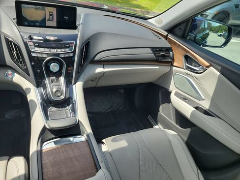 Used 2024 Acura RDX SH-AWD w/ Advance Package image 28
