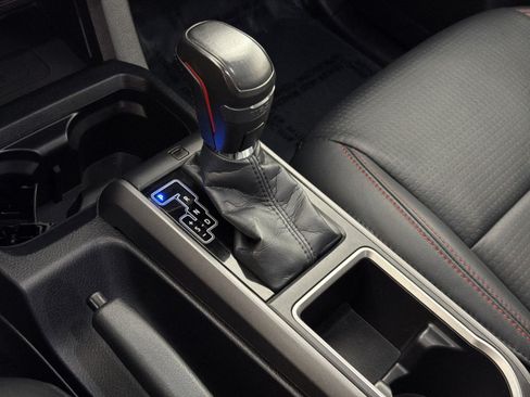 Used 2021 Toyota Tacoma TRD Pro AWD/4WD image 22