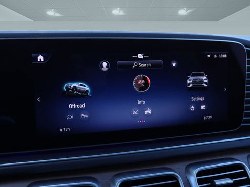 New 2025 Mercedes-Benz GLE 350 4MATIC image 46