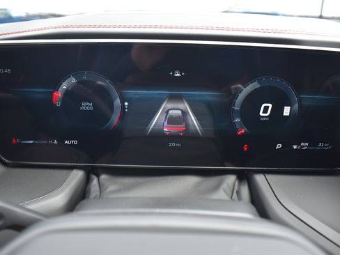 New 2026 Dodge Charger Scat Pack AWD/4WD image 28