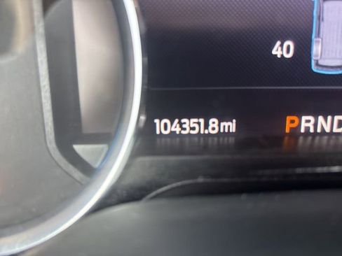 Used 2021 Ford Expedition Max Limited image 11