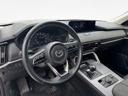 Used 2024 MAZDA CX-90 3.3 Turbo w/ Preferred Plus image 11