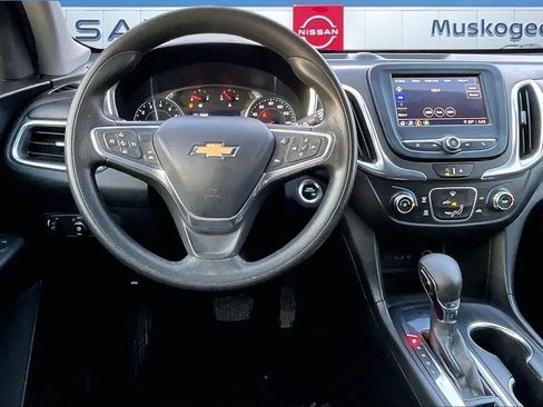 Used 2022 Chevrolet Equinox LT FWD image 8