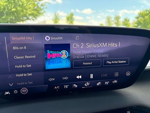 New 2026 Buick Enclave Sport Touring w/ Power Package FWD image 29