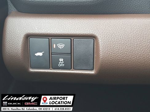 Used 2025 Honda Pilot Elite image 19