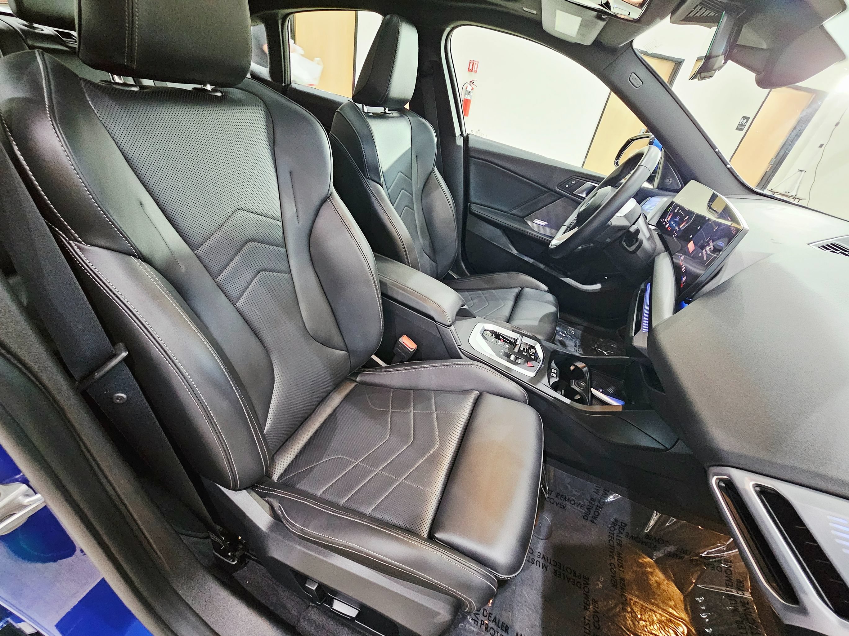 Used 2025 BMW 228i xDrive AWD/4WD image 39