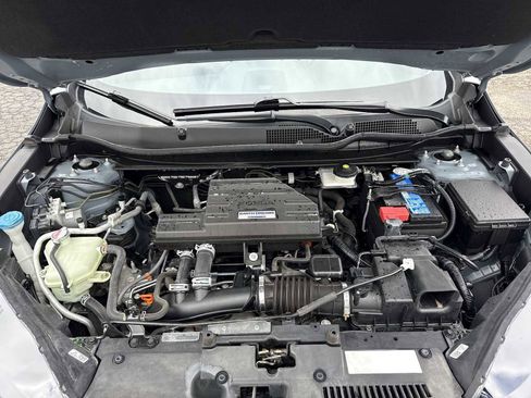 Used 2020 Honda CR-V EX-L image 18