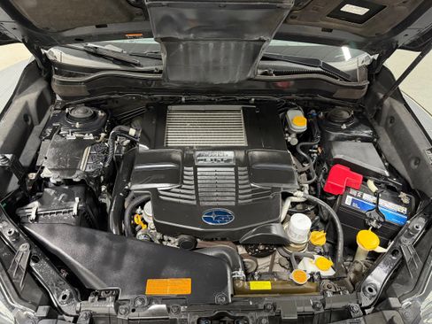 Used 2018 Subaru Forester 2.0XT Touring image 18