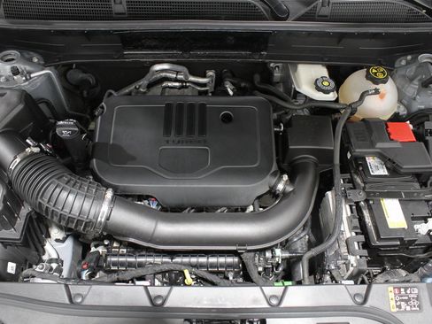 Used 2023 GMC Acadia SLE w/ Driver Convenience Package image 22