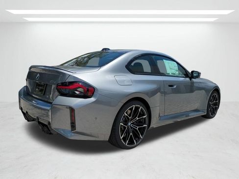 New 2026 BMW M2 w/ Lighting Package RWD image 4