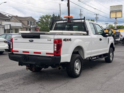 Used 2020 Ford F250 XL w/ Power Equipment Group AWD/4WD image 5